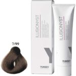 COLORACION ILUSIONYST YUNSEY -7/99-