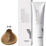 COLORACION ILUSIONYST YUNSEY -8/30-