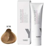 COLORACION ILUSIONYST YUNSEY -8/30-
