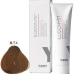 COLORACION ILUSIONYST YUNSEY -8/34-