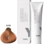 COLORACION ILUSIONYST YUNSEY -8/40-