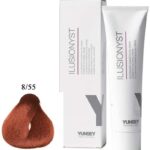 COLORACION ILUSIONYST YUNSEY -8/55-