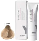 COLORACION ILUSIONYST YUNSEY -9/30-