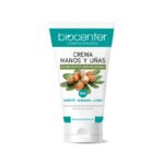 CREMA DE MANOS Y UÑAS BIO HIDRATANTE REPARADORA BOTANICAL 75 ML. BIOCENTER