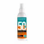 SPRAY SOLAR ALTA PROTECCION SPF 50 150 ML. BIOCENTER