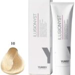 COLORACION ILUSIONYST YUNSEY 100 ML. -10-