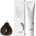 COLORACION ILUSIONYST YUNSEY 100 ML. -4-