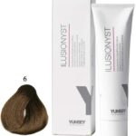 COLORACION ILUSIONYST YUNSEY 100 ML. -6-
