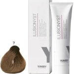 COLORACION ILUSIONYST YUNSEY 100 ML. -7-