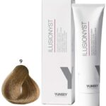 COLORACION ILUSIONYST YUNSEY 100 ML. -9-