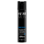 HAIR FIXING SPRAY FIJADOR MATE NIRVEL MEN 300 ML.