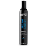 ESPUMA NIRVEL NATURAL 300 ML