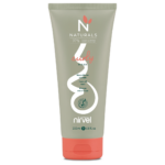 NATURALS MASK CURLY 200 ML. NIRVEL
