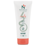 NATURALS CONDITIONER  CURLY 200 ML. NIRVEL