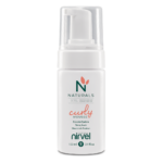 NATURALS MOUSSE  CURLY 200 ML. NIRVEL