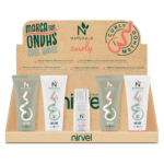 EXPOSITOR NATURALS CURLY BY NIRVEL PROFESSIONAL