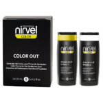 COLOR OUT NIRVEL CORRECTOR DE COLOR