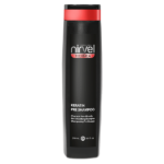 CHAMPU PRE KERATIN 250 ML. NIRVEL