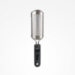 RASPADOR DUREZAS ACERO INOXIDABLE  28,8 CMS.