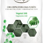 CERA VEGETAL 3AB 1KG STARPIL