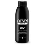 OXIGENADA 20 VOL. 90 ML. NIRVEL