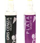PLIS COLOR VIOLETT  CAJA 50 AMPOLLAS