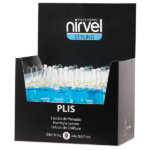 PLIS NORMAL NIRVEL 24 UNID. X 18 ML.