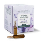 TONICO VITALISS CAIDA TRAYBELL ESSENTIA 8 AMPOLLAS
