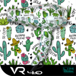 SECADOR IÓNICO VR 4.0 STAMPING LIM 2000 W. CACTUS - Imagen 2