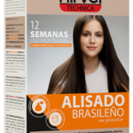 PACK ALISADO BRASILEÑO NIRVEL