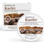 MANTECA DE KARITÉ BIO 100 ML.