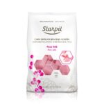 CERA PETALOS ROSA 4AB 1KG STARPIL