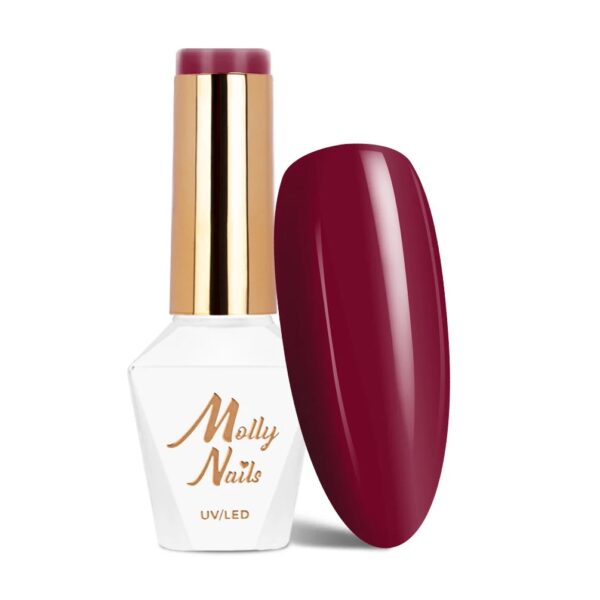 MOLLY LAC SEMIPERMANENTE 190 HEMA FREE