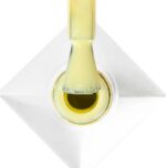 MOLLY LAC SEMIPERMANENTE YOGHURT 125 HEMA/DI HEMA FREE CITRINE CAKE 8 GR - Imagen 2