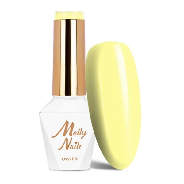 ESMALTE MOLLY LAC 125