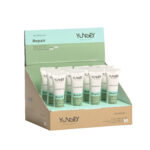 TRATAMIENTO FLASH ULTRA REPAIR VIGORANCE  EXPOSITOR 12*15 ML.