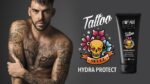 TATOO HYDRA PROTECT NIRVEL  200 ML. - Imagen 2