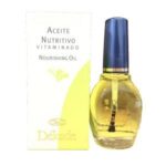 ACEITE NUTRITIVO UÑAS DKD