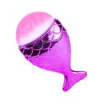 CEPILLO UÑAS PEZ PINK MOLLY LAC