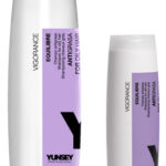 CHAMPU VIGORANCE CABELLOS GRASOS 250 ML.
