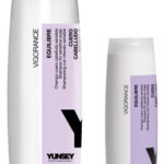 CHAMPU VIGORANCE C.CABELLUDO SENSIBLE 250 ML.