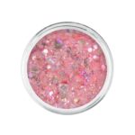 EFECTO GLITTER PRINCESA Nª 3 ROSA MOLLY LAC