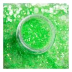 EFECTO TROPICAL Nº 03 ENERGY ( VERDE)