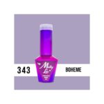 MOLLY LAC SEMIPERMANENTE FASHION OUTFIT 343 BOHEME 10 ML.