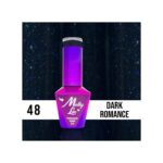 MOLLY LAC SEMIPERMANENTE ELITE WOMEN 48 DARK ROMANCE 10 ML.