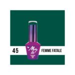 MOLLY LAC SEMIPERMANENTE ELITE WOMEN 45 FEMME FATALE 10 ML.