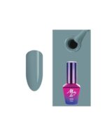 MOLLY LAC SEMIPERMANENTE PURE NATURE 106 GLACIER 10 ML. - Imagen 2