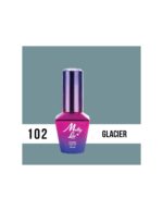 MOLLY LAC SEMIPERMANENTE PURE NATURE 106 GLACIER 10 ML.