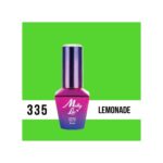 MOLLY LAC SEMIPERMANENTE FANCY FASHION 335 LEMONADE 10 ML.