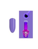 MOLLY LAC SEMIPERMANENTE YOGHURT 122 LILLY BLOSSOM 10 ML. - Imagen 2